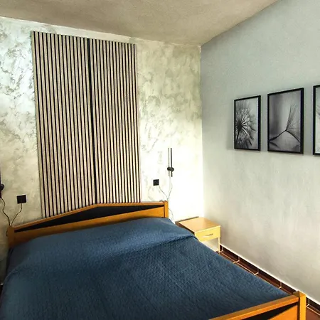 Paradinovic House With Affittacamere