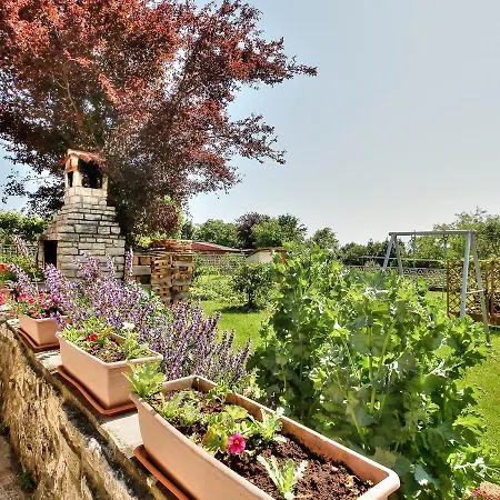 Paradinovic House With Maison d'hôtes 3*