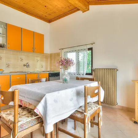 Maison d'hôtes Paradinovic House With 3*