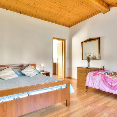Paradinovic House With