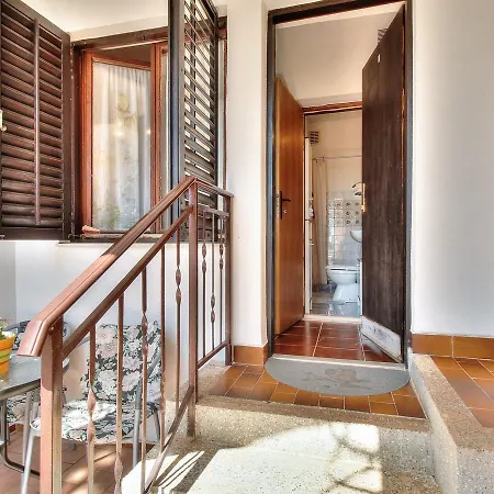 Paradinovic House With