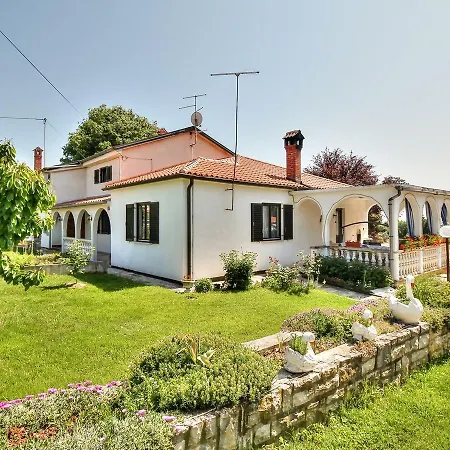 Paradinovic House With 3*