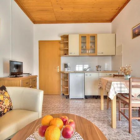 Paradinovic House With