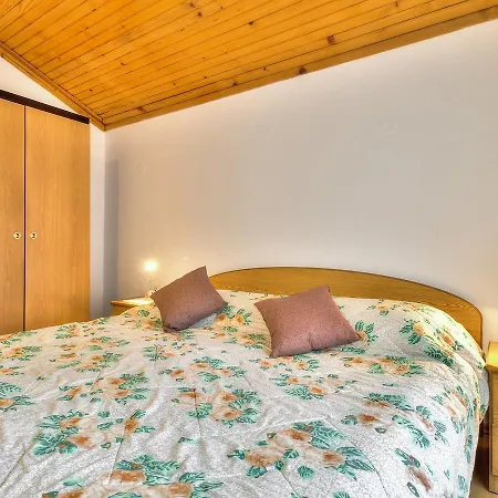 Paradinovic House With 3* Zambratija (Istria)